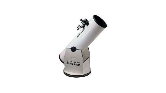 Miroirs Meade Starfinder 12,5" / 318mm