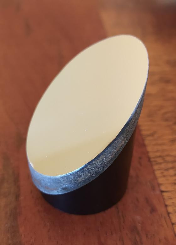 Miroirs Dobson Celestron 8" / 203 mm