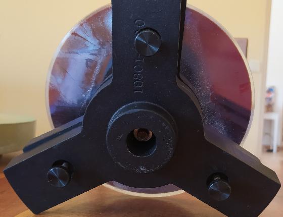 Miroirs Dobson Celestron 8" / 203 mm