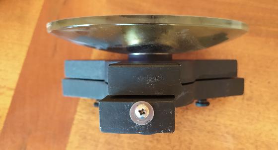 Miroirs Dobson Celestron 8" / 203 mm