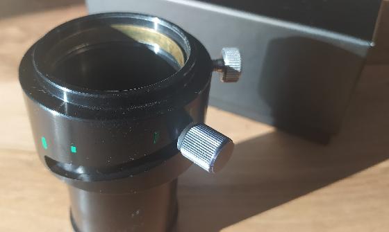 Televue Paracorr Type 1