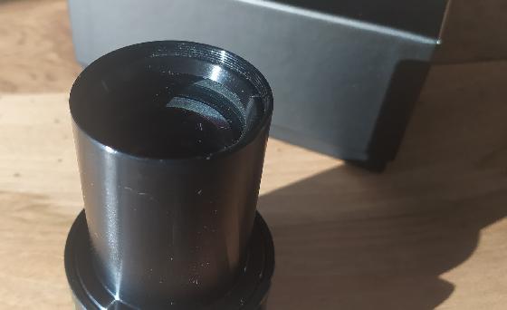 Televue Paracorr Type 1