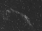 la dentelle ngc6992