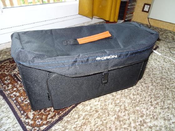 Tube Maksutov 180 Skywatcher et sacoche