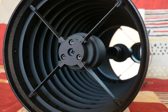 Cassegrain TS 200 F12