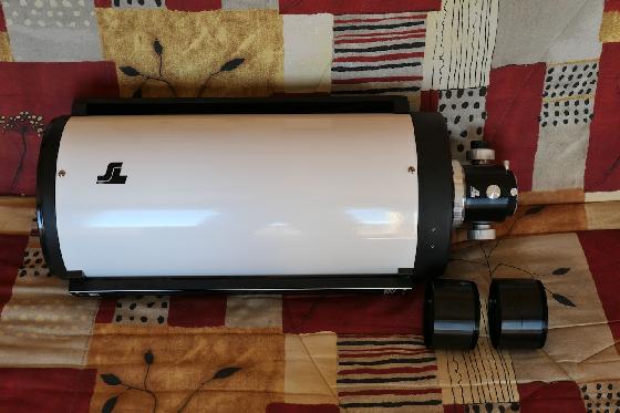 Cassegrain TS 200 F12