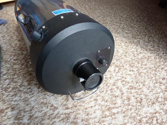 Celestron C9.25 Starbright made in USA