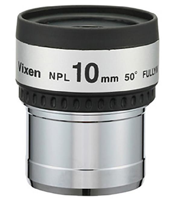 Plossl Vixen NPL 10mm