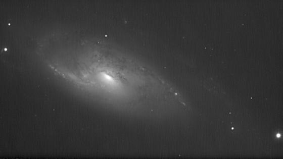 NGC4258 (M106)