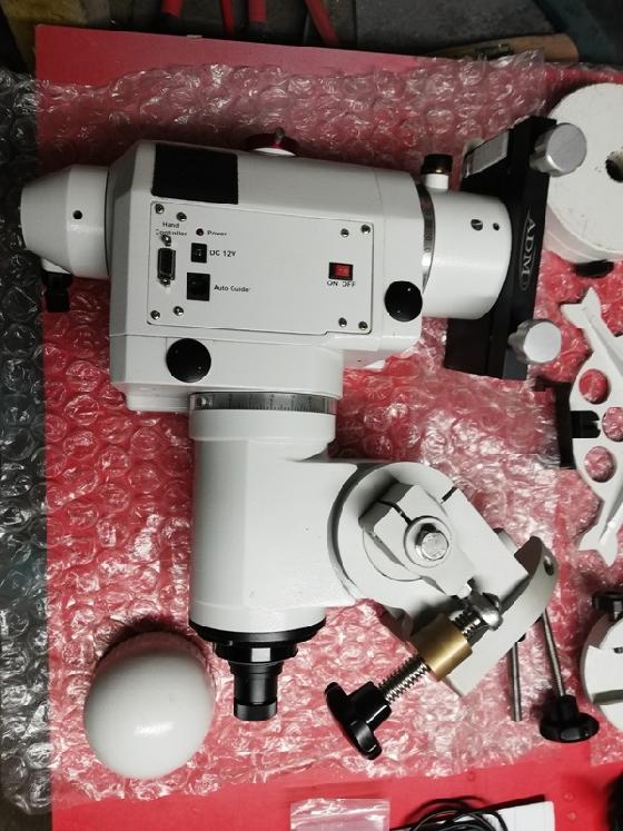 monture Skywatcher  NEQ6-Pro 