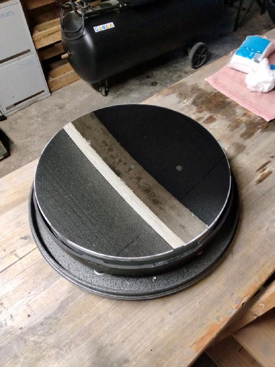 DOBSON OMEGON 406/1850