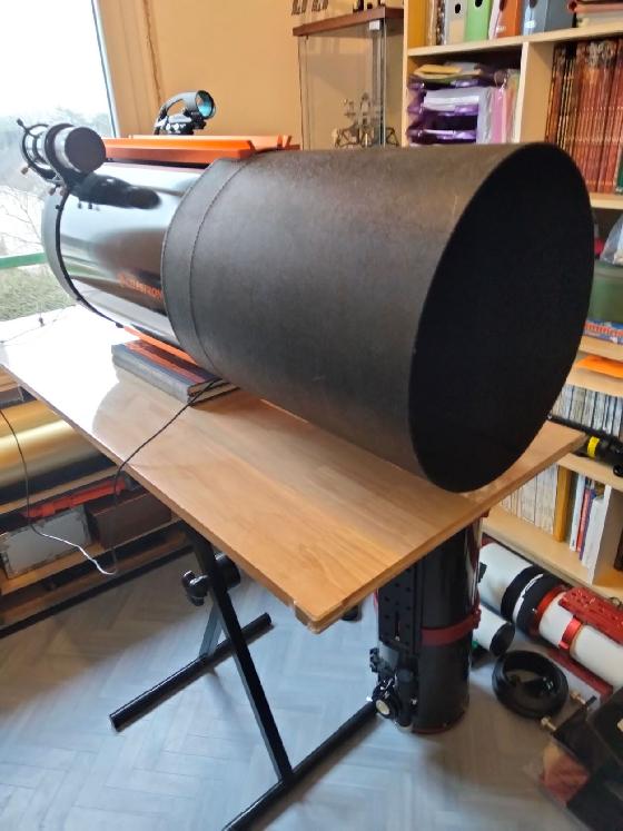 CELESTRON C11 FASTAR