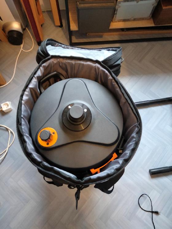 CELESTRON C11 FASTAR