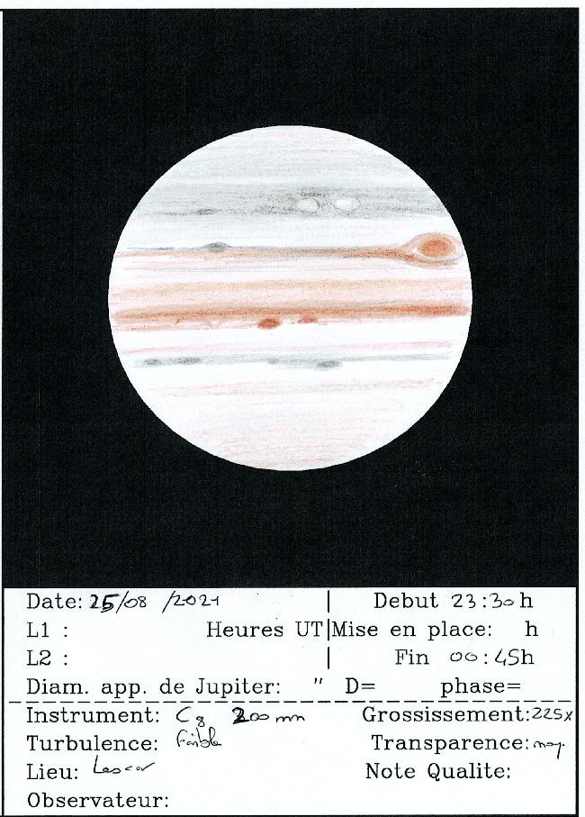 Jupiter