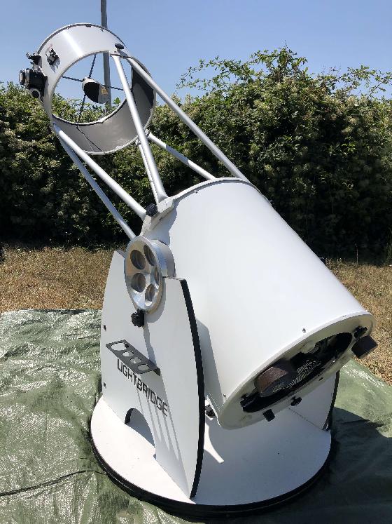 Dobson Lightbridge 16"