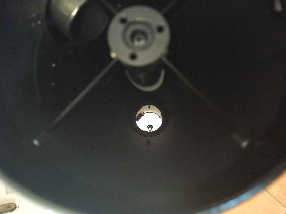 Dobson 150 f8 SKYWATCHER optimisé