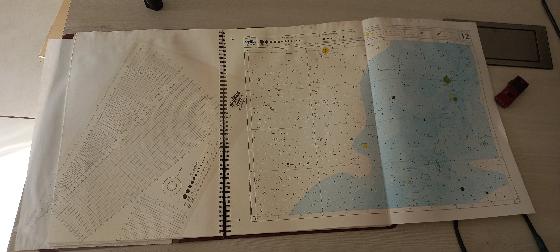 Sky Atlas seconde édition