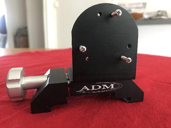 Viseur polaire electronique Polemaster