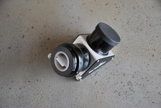 Renvoi coudé SW 50,8