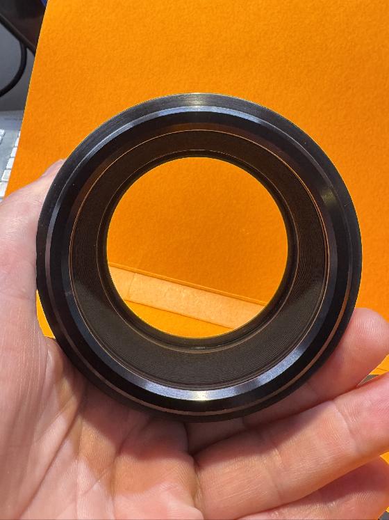 FLATENER TEC 180 Astrophysics
