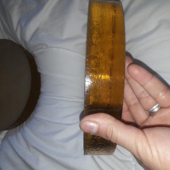 2 disques 200mm (idéal projet binoscope)