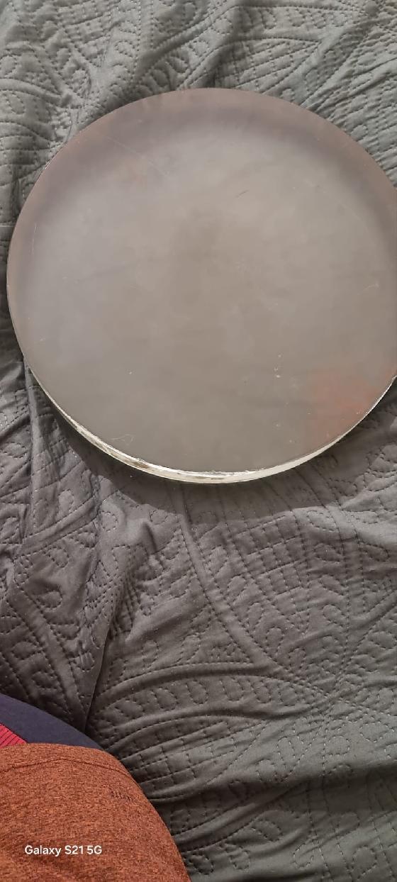 Disque  verre 300mm