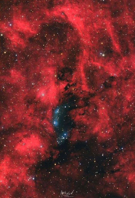  SW Esprit 80ED + ZWO EAF + Correcteur + accessoires