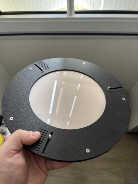 pegasus Flatmaster 150