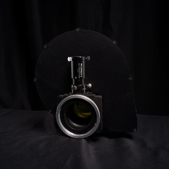 Vends Camera CCD Apogée Alta 8300