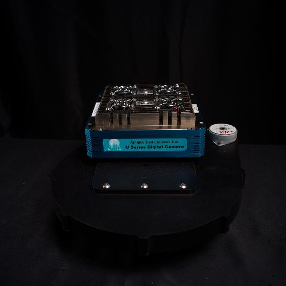 Vends Camera CCD Apogée Alta 8300