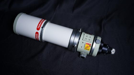 Takahashi FSQ-106ED
