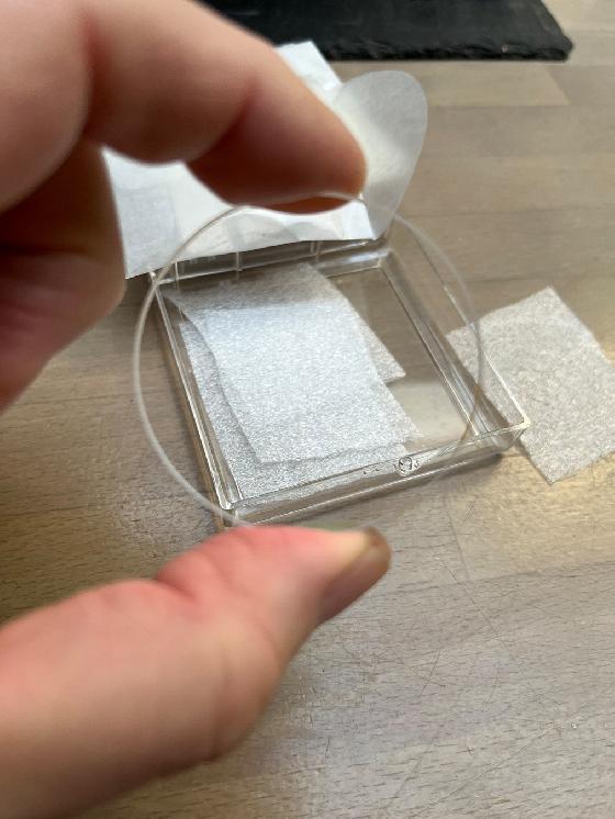 VDS filtres Ha OIII LRGB en 50 non montés