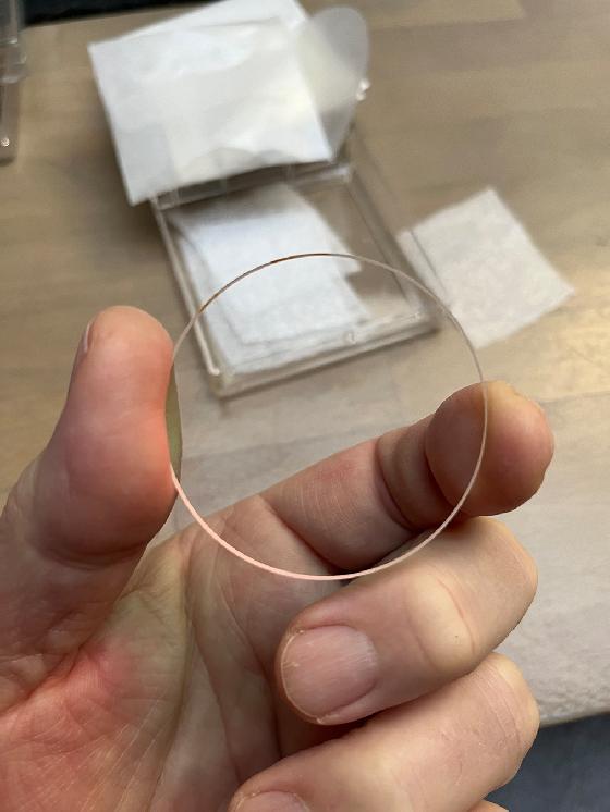 VDS filtres Ha OIII LRGB en 50 non montés