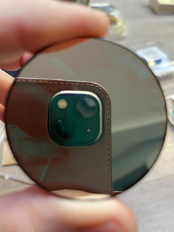 VDS filtres Ha OIII LRGB en 50 non montés