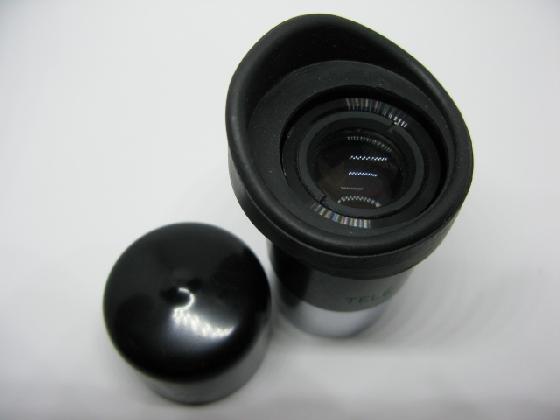 Oculaire Televue WIDE FIELD 15 mm