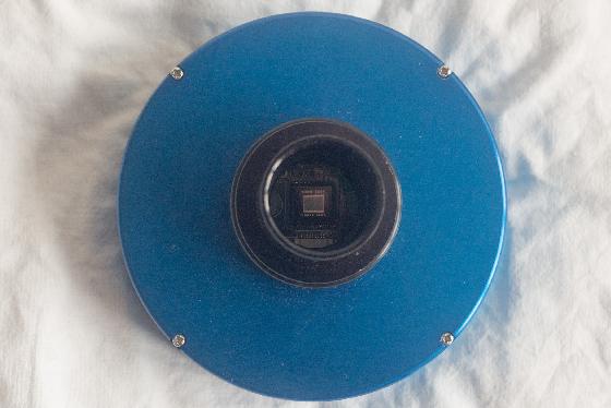 ATIK TITAN monochrome