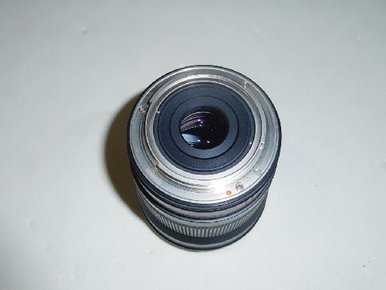 Samyang 16mm F2.0