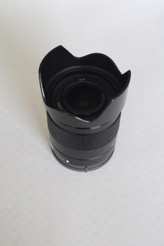 sony FE 28mm F2.0