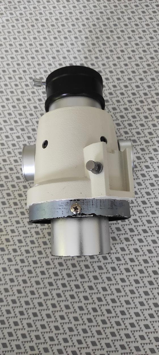 Porte occulaire lunette 80ED