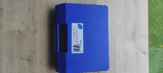 Camera Ultrastar Mono (icx825)