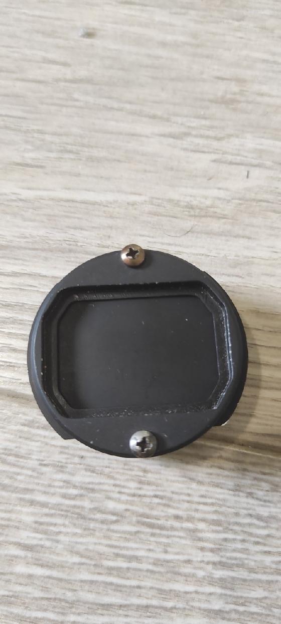 Chambre de schmidt celestron 203/300