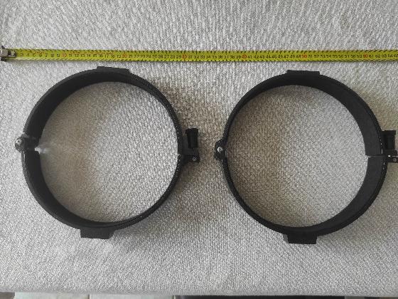 Collier 230mm