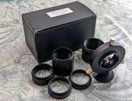 OAG Deluxe (1ère version)