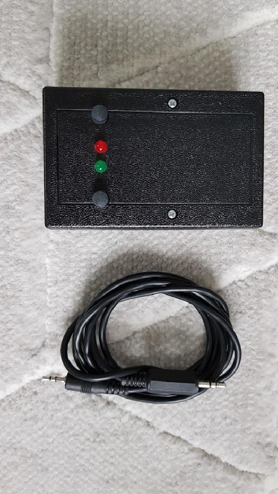 Intervallomètre Pocket Shutter