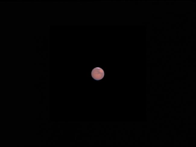 Mars 04/08/2018