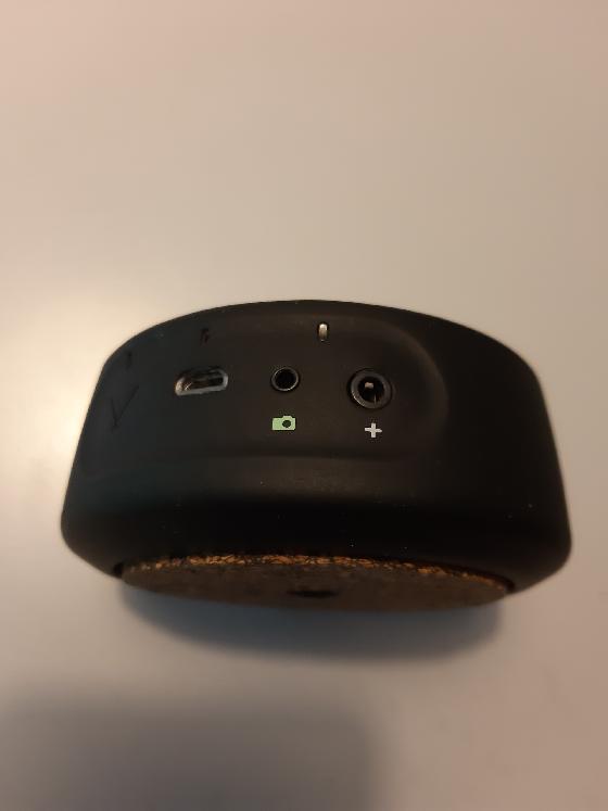 platine rotation Genie mini 1 pour timelapse et panorama