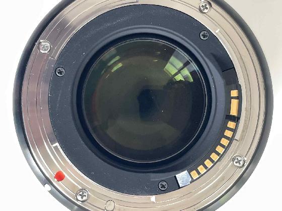 Objectif  Sigma 24mm 1.4 Art DG pour Canon EF