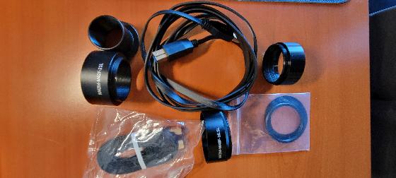 Vend une ASI 294 MC-Pro 