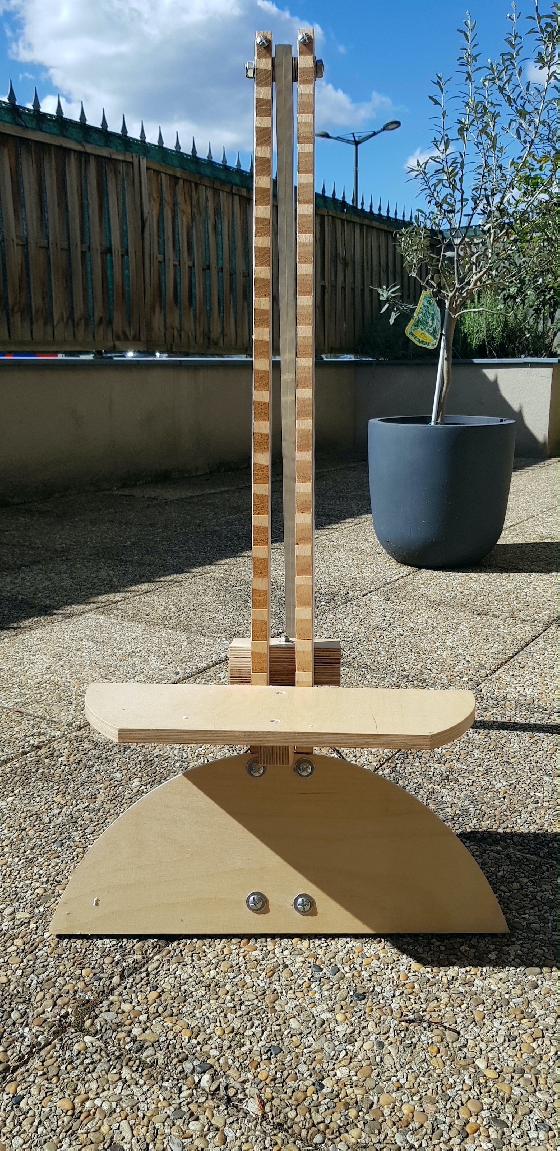 A vendre Télescope Dobson Factory 400 mm F/D 4,5