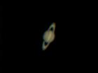 Saturne du 31 mars 2012